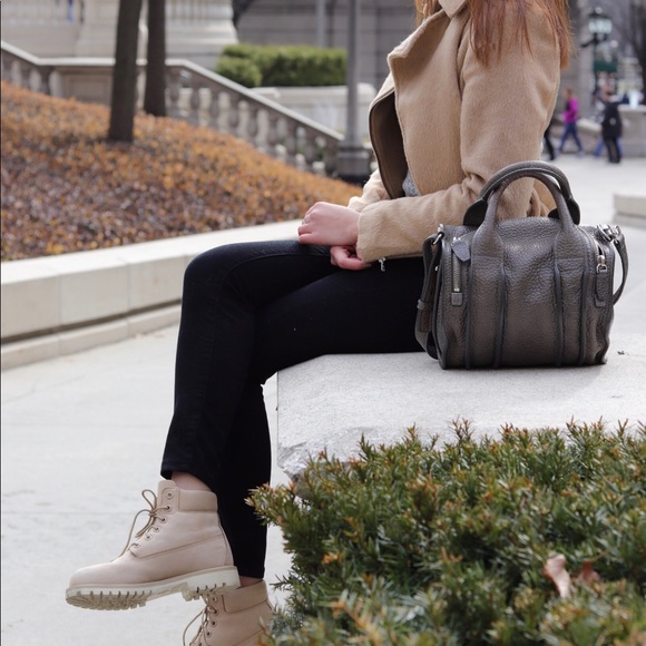 ๐ฅAlexander Wang Inside Out Rockie๐ฅ - Picture 8 of 8